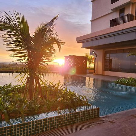 Melaka Sea View Bali Residence Dış mekan fotoğraf