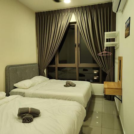 Melaka Sea View Bali Residence Dış mekan fotoğraf