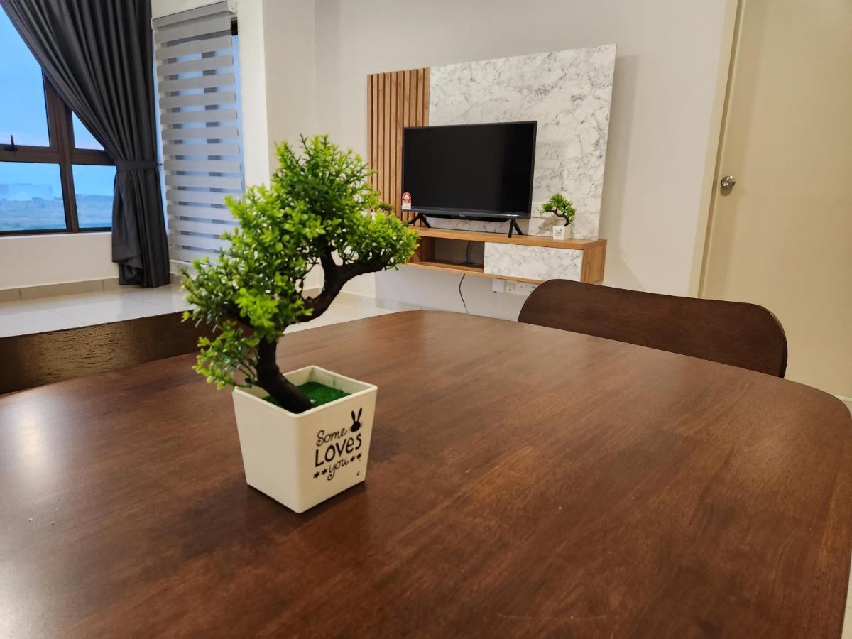 Melaka Sea View Bali Residence Dış mekan fotoğraf