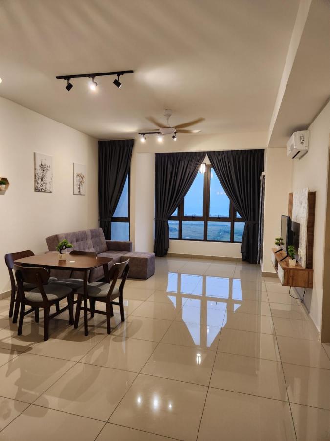 Melaka Sea View Bali Residence Dış mekan fotoğraf