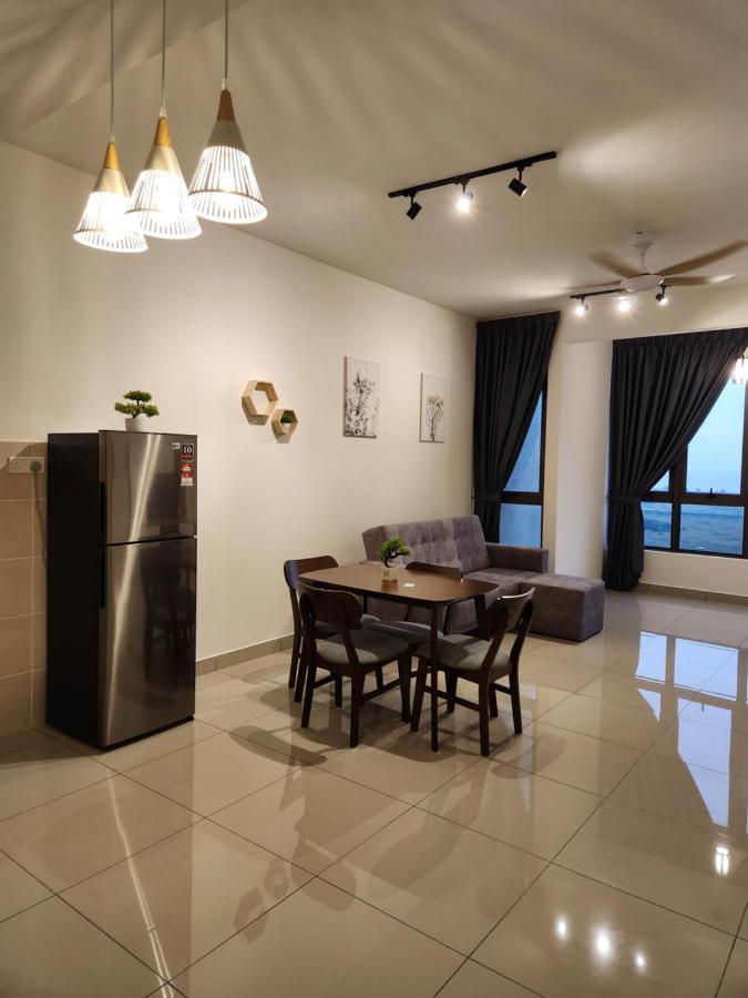 Melaka Sea View Bali Residence Dış mekan fotoğraf