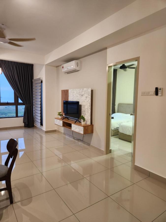 Melaka Sea View Bali Residence Dış mekan fotoğraf