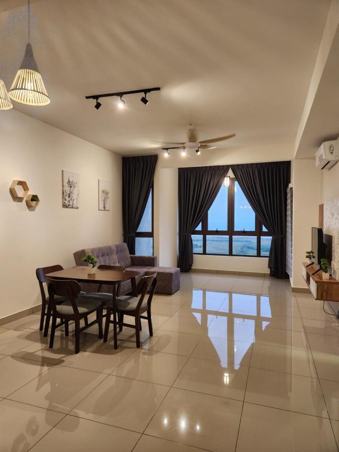 Melaka Sea View Bali Residence Dış mekan fotoğraf