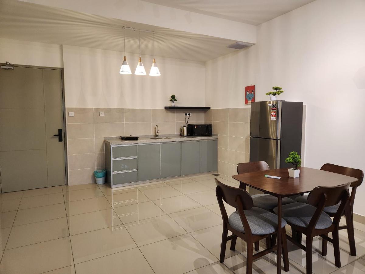 Melaka Sea View Bali Residence Dış mekan fotoğraf