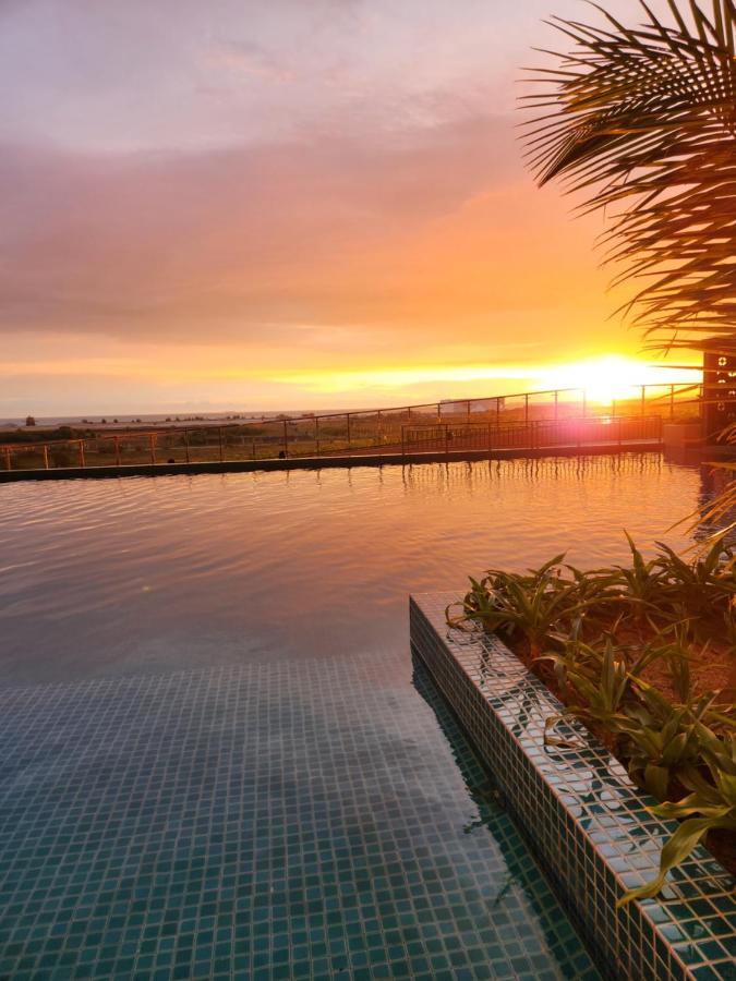 Melaka Sea View Bali Residence Dış mekan fotoğraf