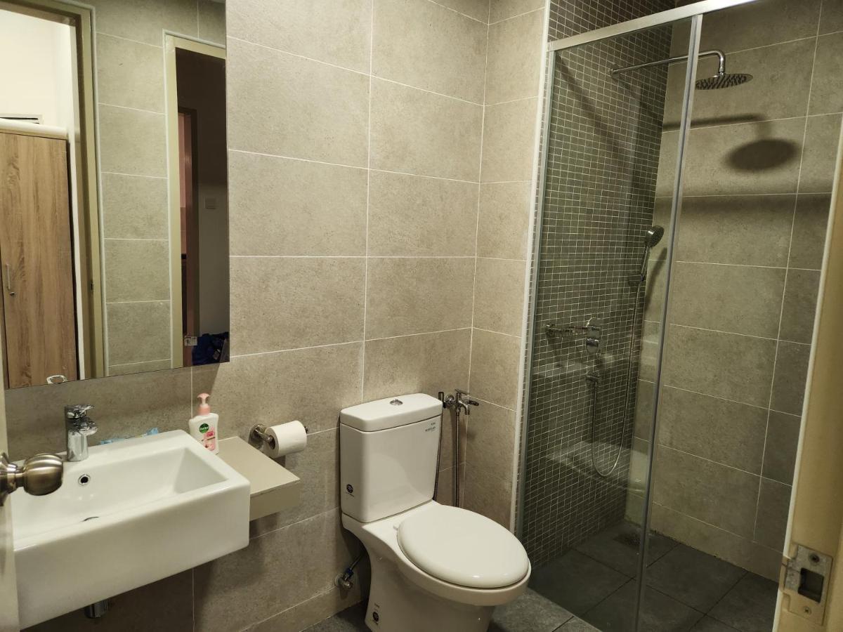 Melaka Sea View Bali Residence Dış mekan fotoğraf