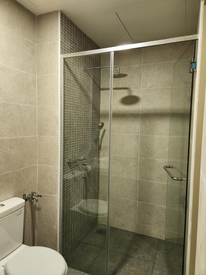 Melaka Sea View Bali Residence Dış mekan fotoğraf