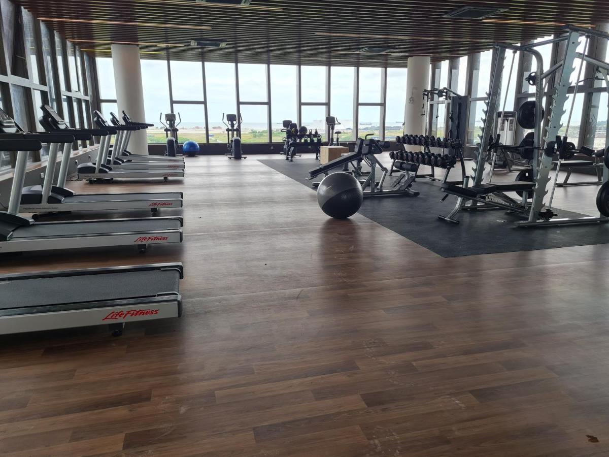 Melaka Sea View Bali Residence Dış mekan fotoğraf