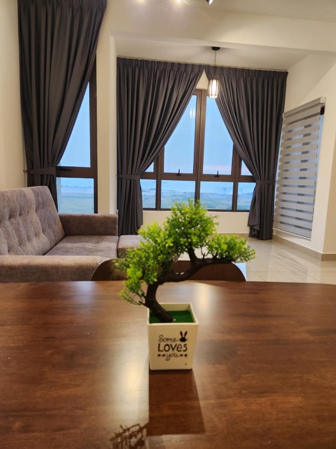 Melaka Sea View Bali Residence Dış mekan fotoğraf