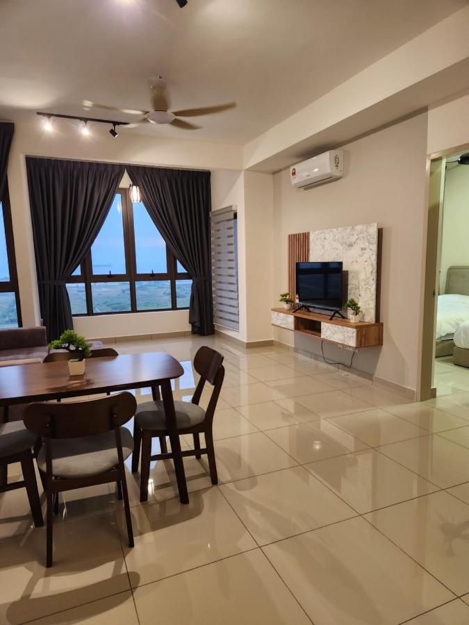 Melaka Sea View Bali Residence Dış mekan fotoğraf
