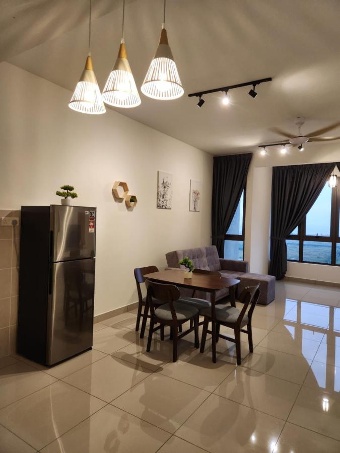 Melaka Sea View Bali Residence Dış mekan fotoğraf