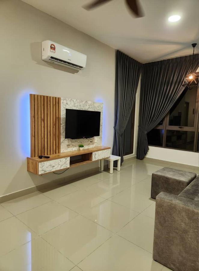 Melaka Sea View Bali Residence Dış mekan fotoğraf