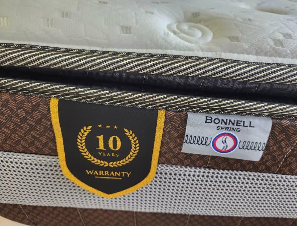 Melaka Sea View Bali Residence Dış mekan fotoğraf
