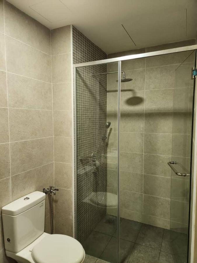 Melaka Sea View Bali Residence Dış mekan fotoğraf