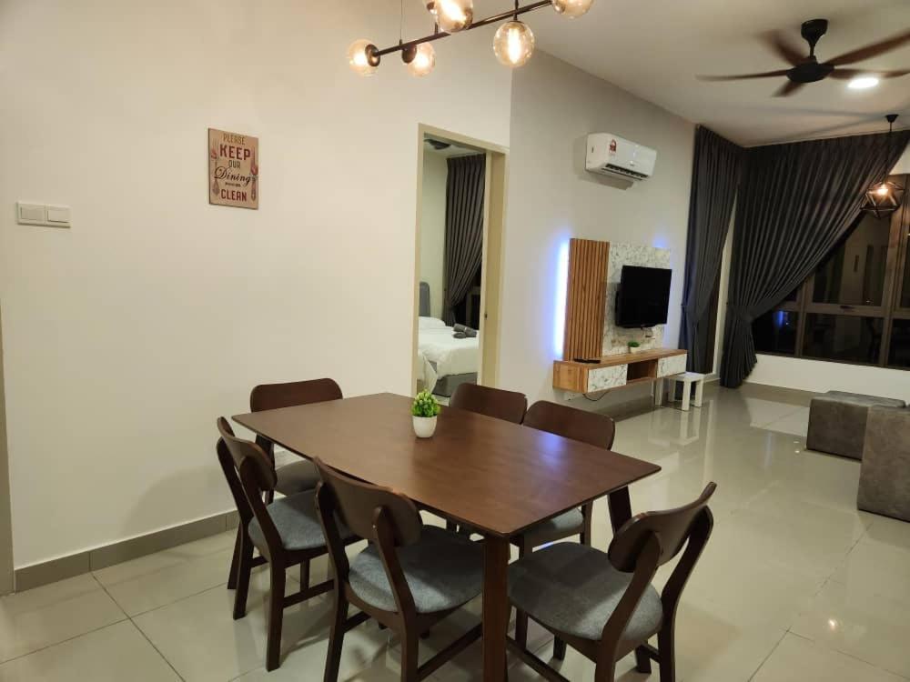 Melaka Sea View Bali Residence Dış mekan fotoğraf